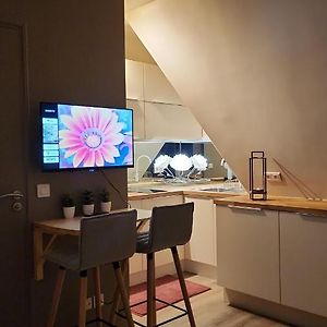 Standaard Studio